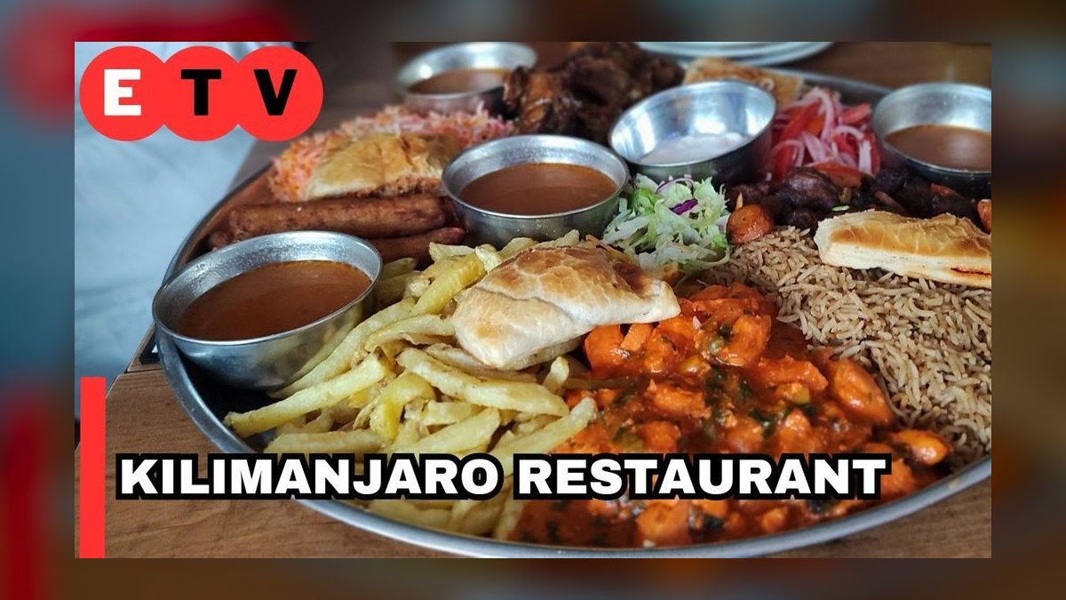 Top 10 Food Cities in Kenya in 2027