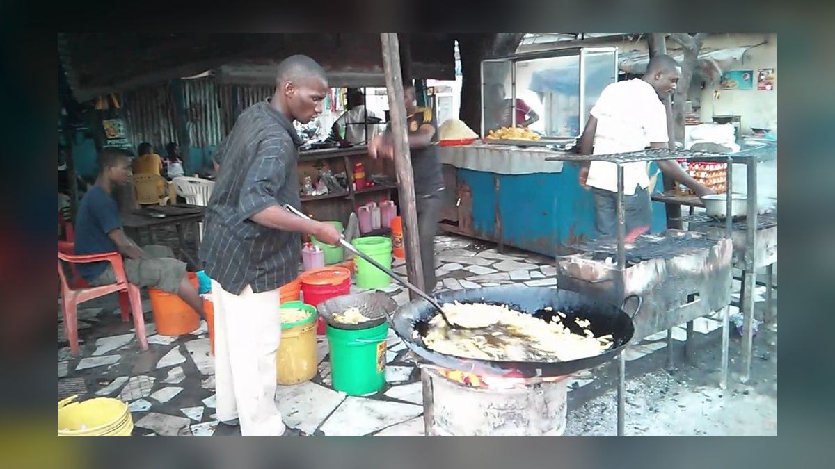 Top 10 Food Cities in Tanzania in 2027 — figure 1