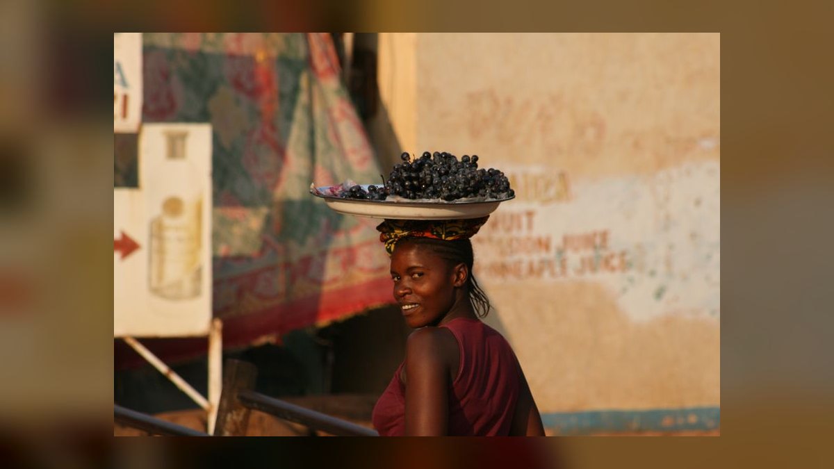 Top 10 Food Cities in Tanzania in 2027 — figure 10