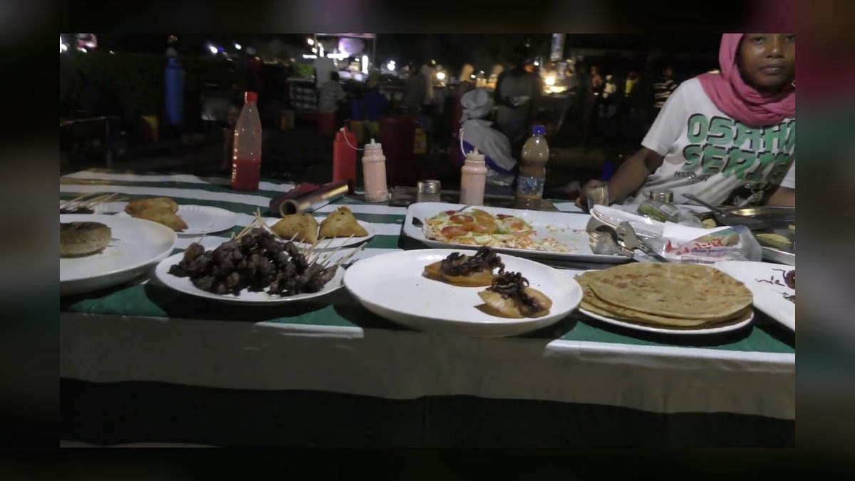 Top 10 Food Cities in Tanzania in 2027 — figure 2