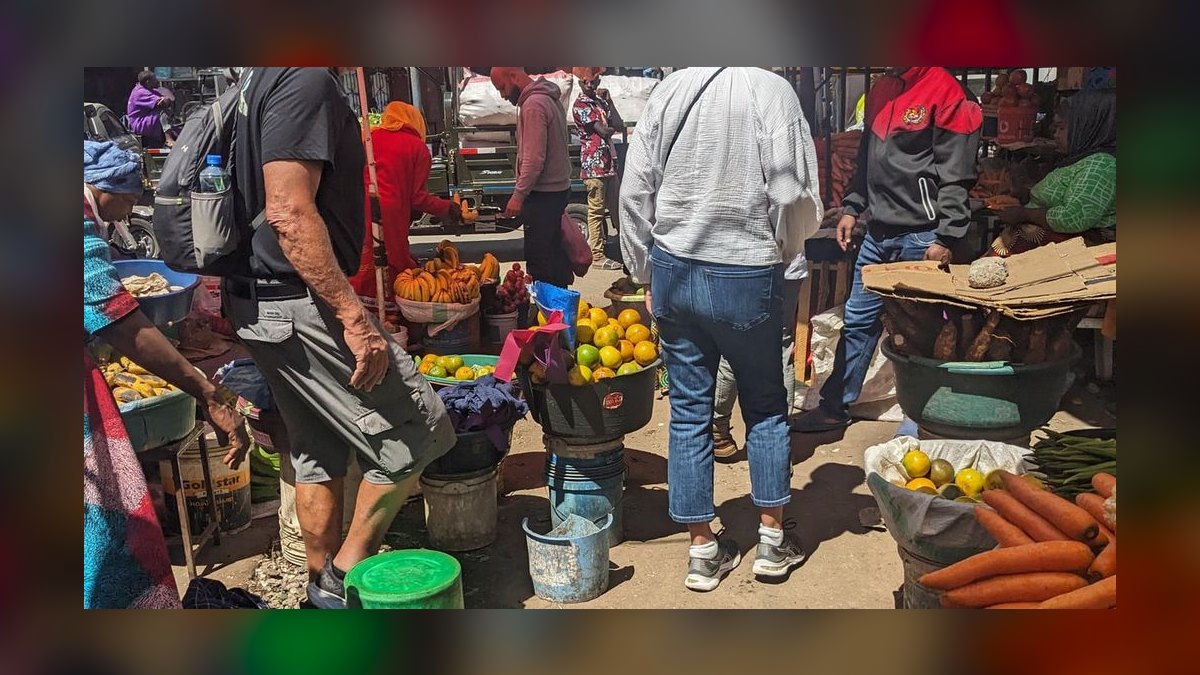 Top 10 Food Cities in Tanzania in 2027 — figure 3