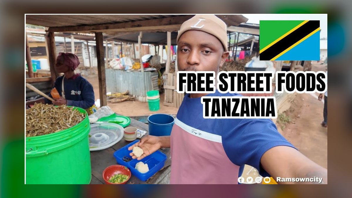 Top 10 Food Cities in Tanzania in 2027 — figure 4