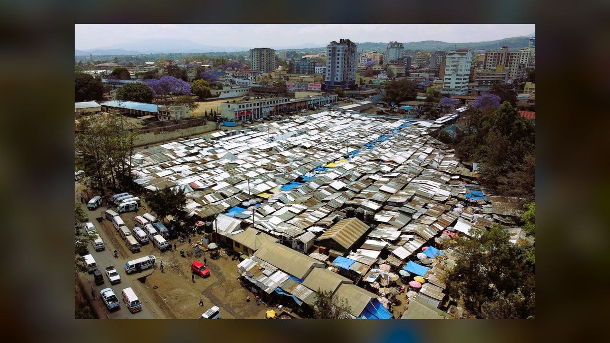 Top 10 Food Cities in Tanzania in 2027 — figure 6