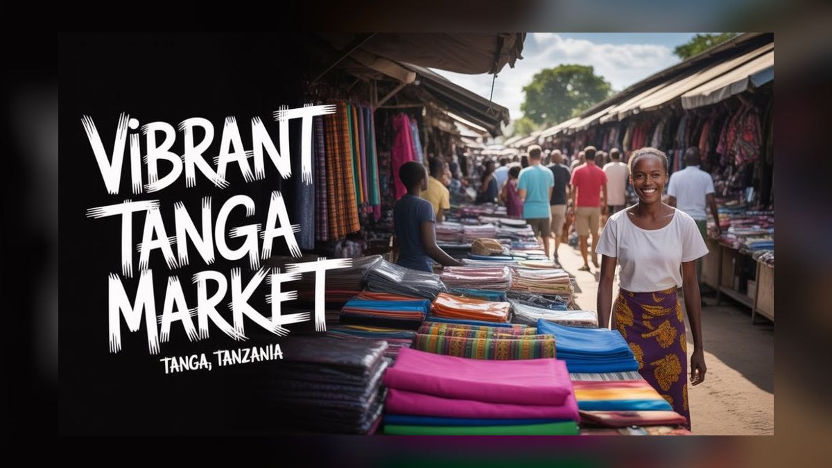 Top 10 Food Cities in Tanzania in 2027 — figure 7