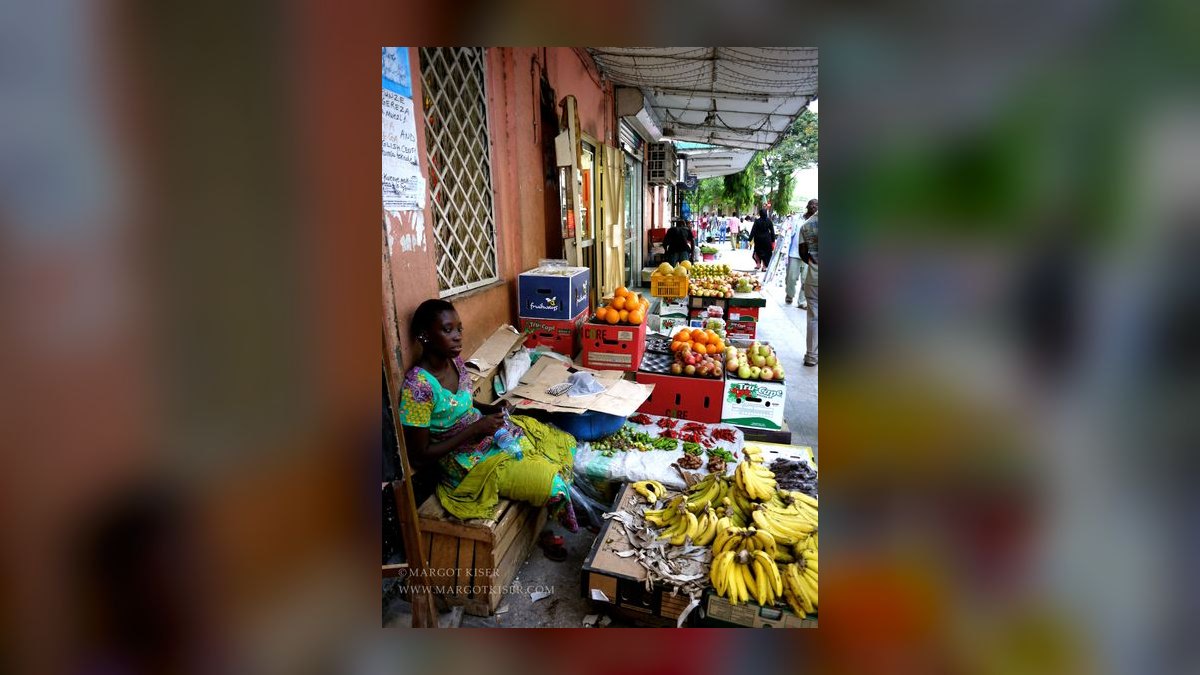 Top 10 Food Cities in Tanzania in 2027