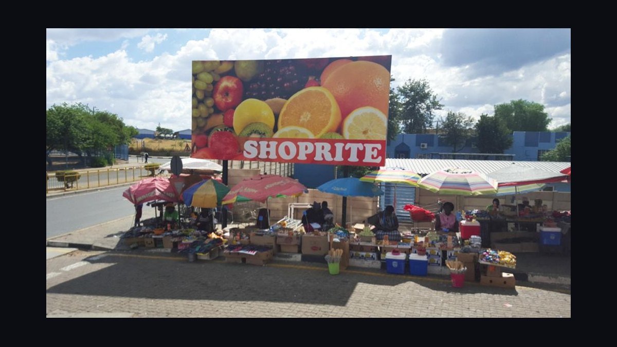 Top 10 Food Cities in Namibia in 2027 — figure 1