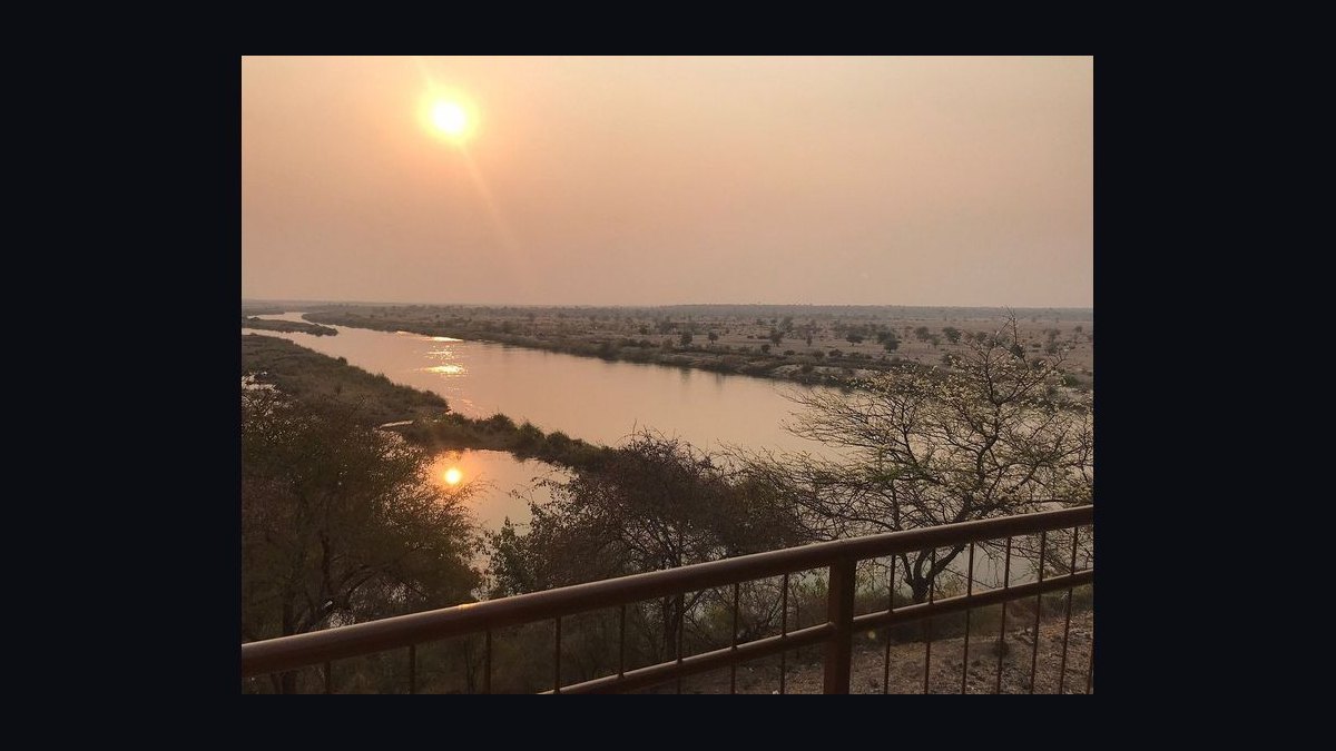 Top 10 Food Cities in Namibia in 2027 — figure 5