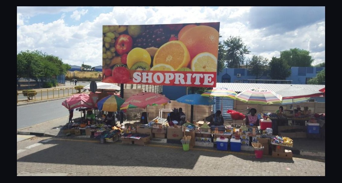Top 10 Food Cities in Namibia in 2027