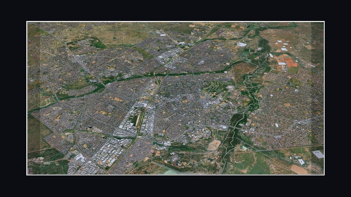 Top 10 Food Cities in Botswana in 2027 — figure 1