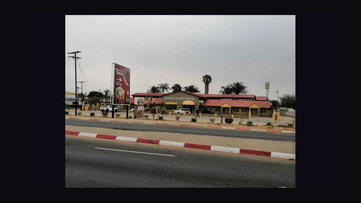 Top 10 Food Cities in Botswana in 2027 — figure 5