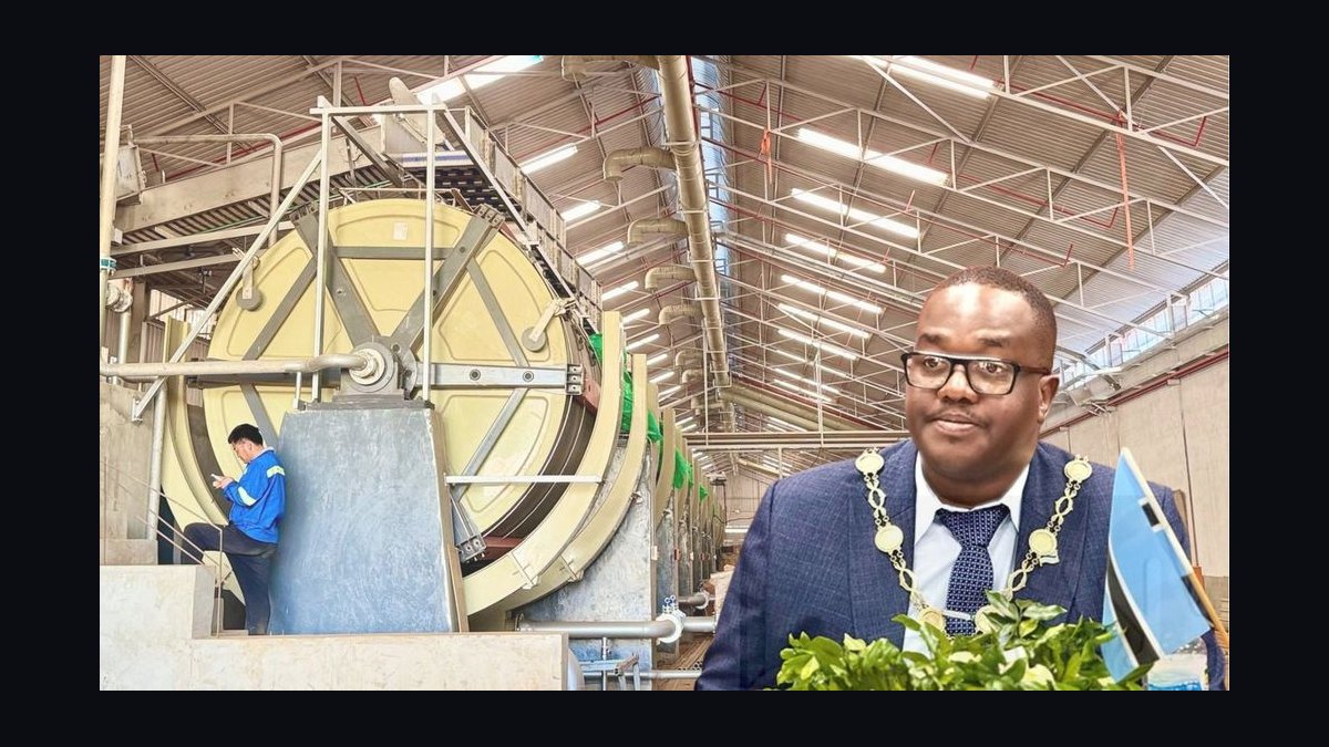 Top 10 Food Cities in Botswana in 2027 — figure 7