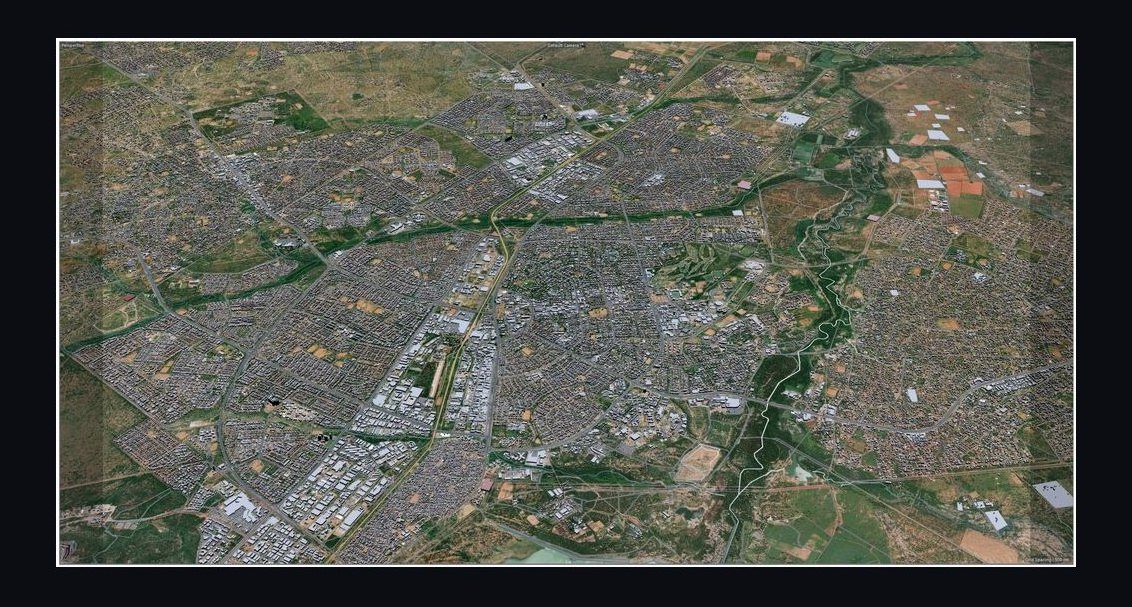 Top 10 Food Cities in Botswana in 2027