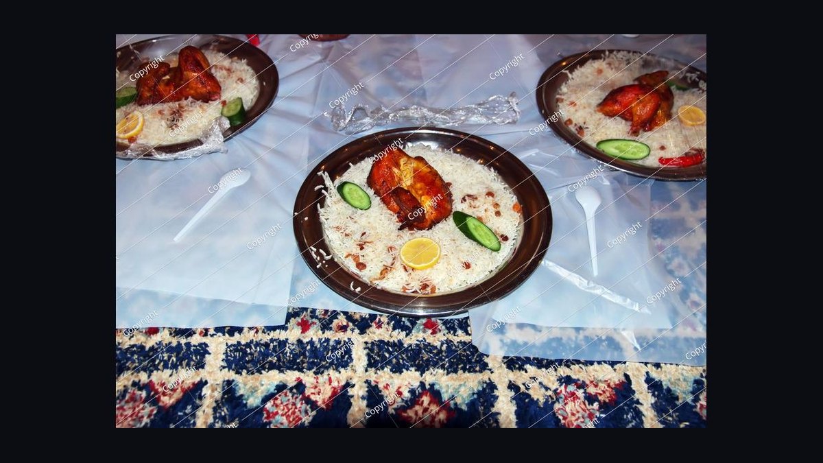Top 10 Food Cities in Saudi Arabia in 2027 — figure 10