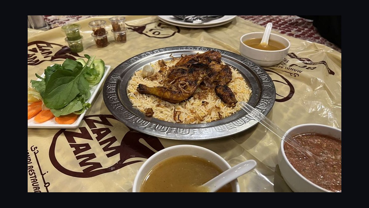 Top 10 Food Cities in Saudi Arabia in 2027 — figure 3
