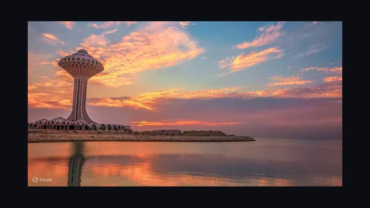 Top 10 Food Cities in Saudi Arabia in 2027 — figure 5