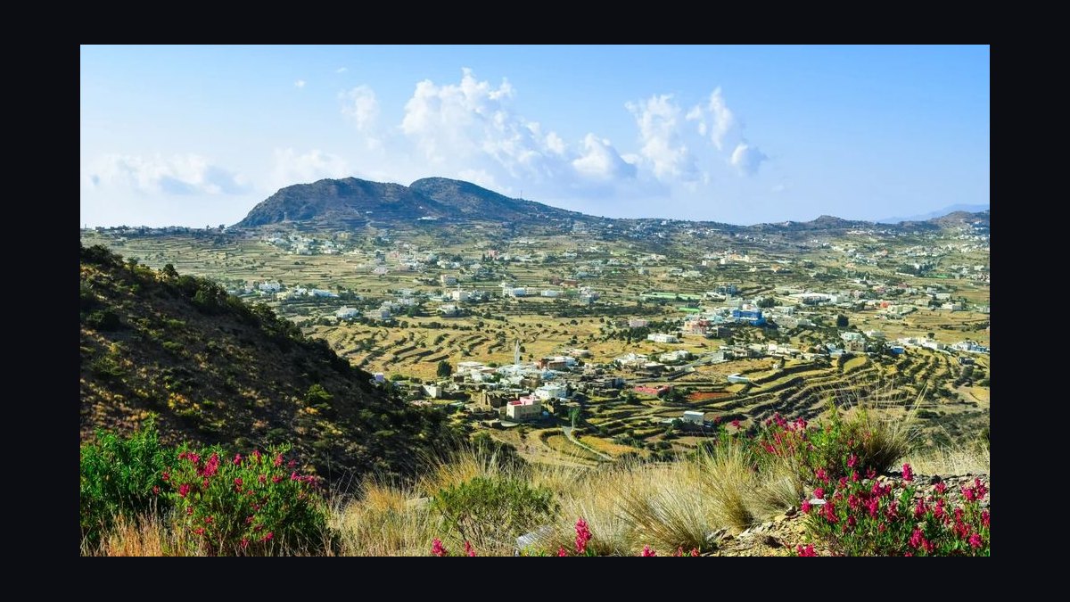 Top 10 Food Cities in Saudi Arabia in 2027 — figure 8