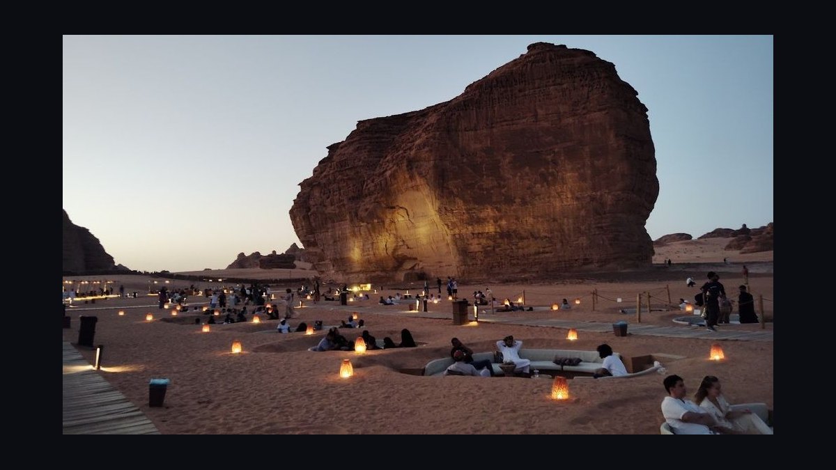 Top 10 Food Cities in Saudi Arabia in 2027 — figure 9
