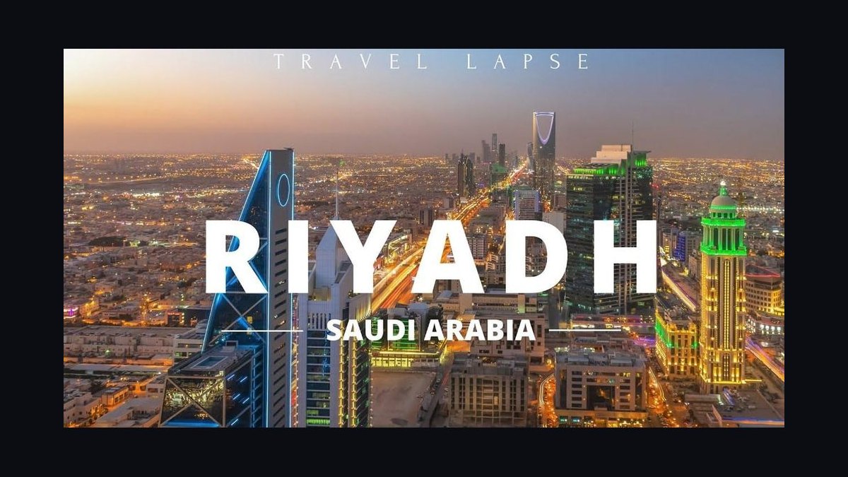 Top 10 Food Cities in Saudi Arabia in 2027
