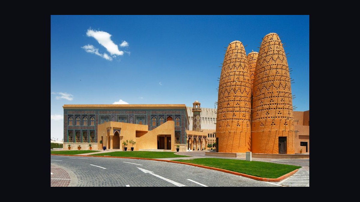 Top 10 Food Cities in Qatar in 2027 — figure 3