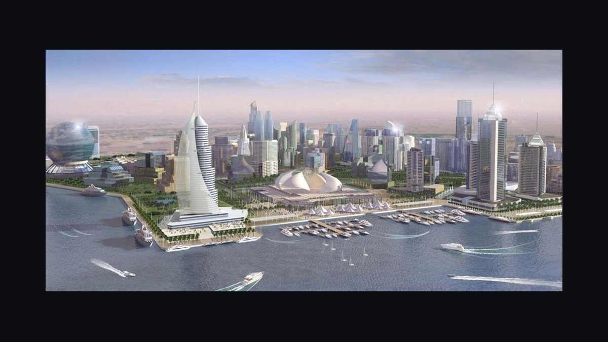 Top 10 Food Cities in Qatar in 2027 — figure 6