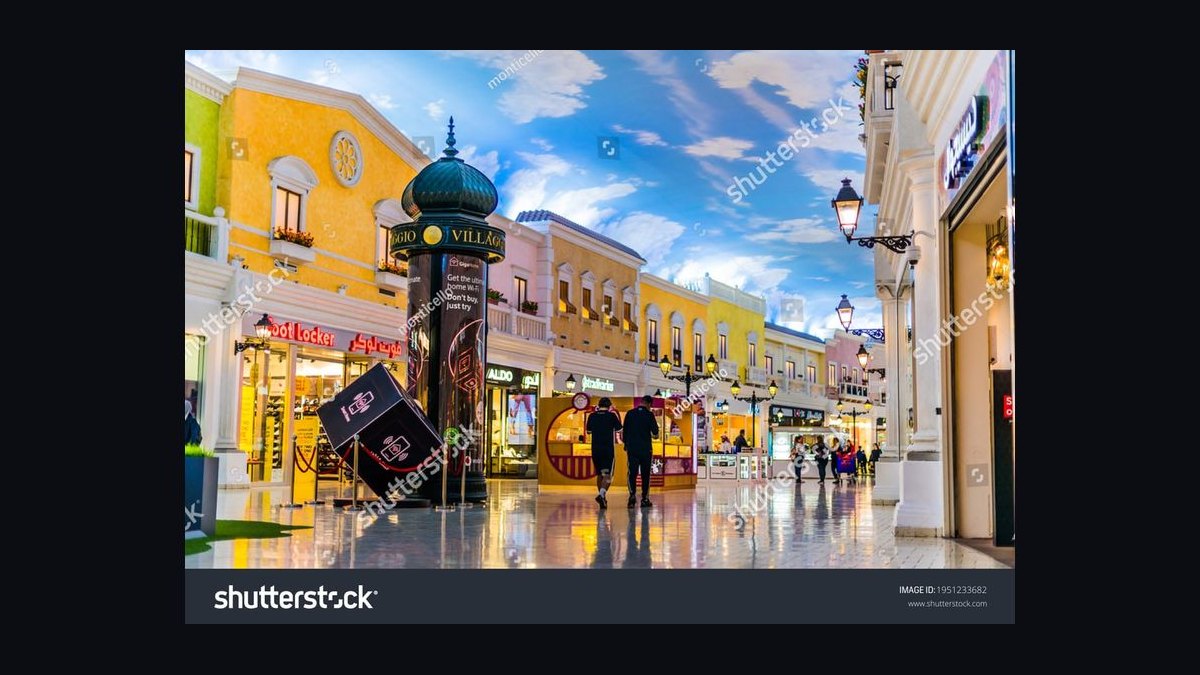 Top 10 Food Cities in Qatar in 2027 — figure 8