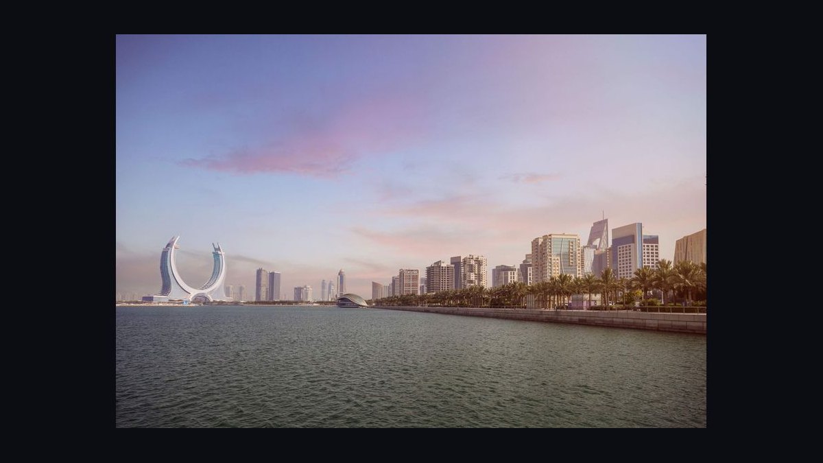 Top 10 Food Cities in Qatar in 2027 — figure 9