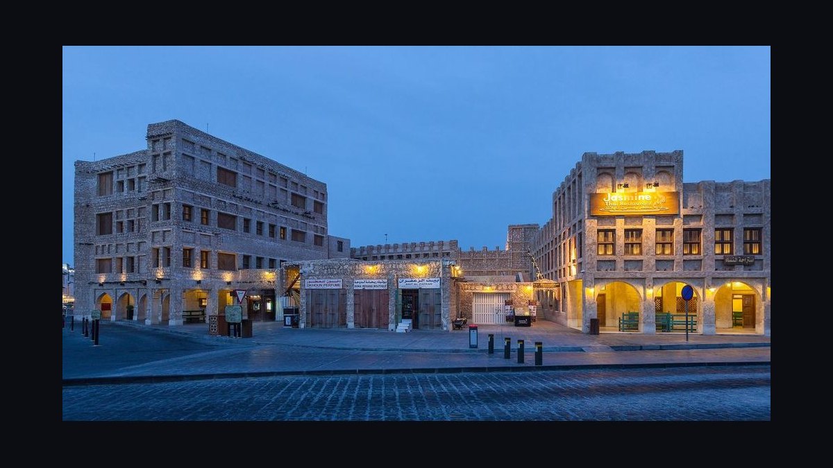 Top 10 Food Cities in Qatar in 2027