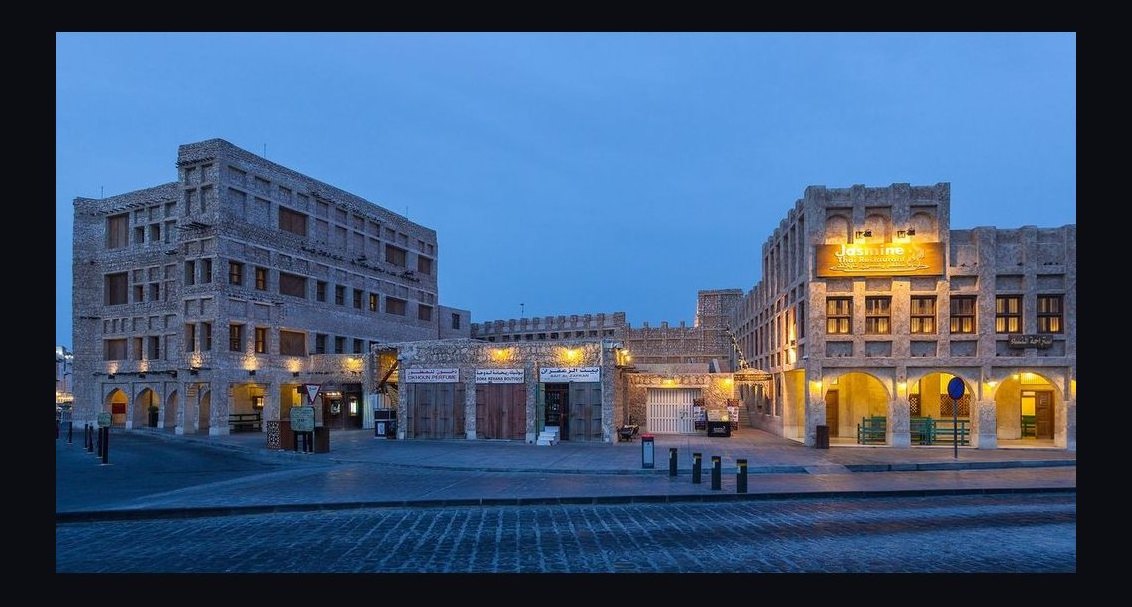 Top 10 Food Cities in Qatar in 2027
