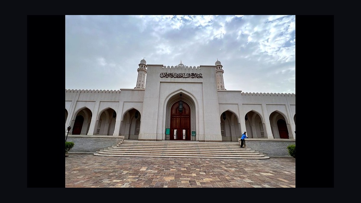 Top 10 Food Cities in Oman in 2027 — figure 2