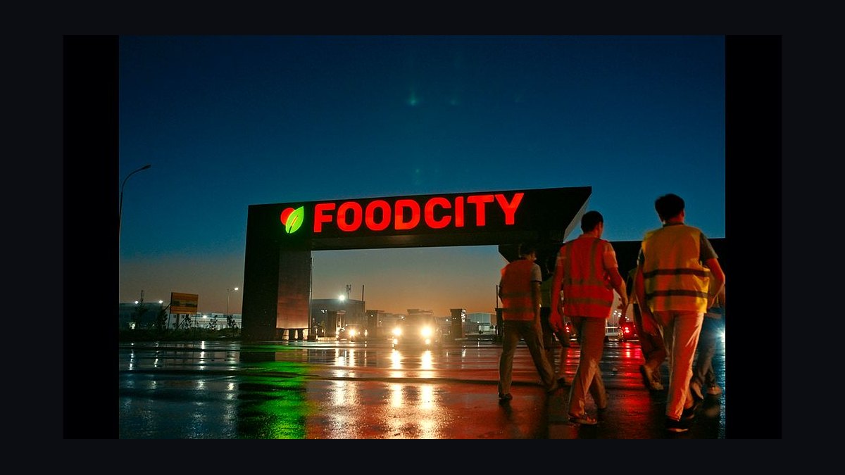 Top 10 Food Cities in Oman in 2027 — figure 4