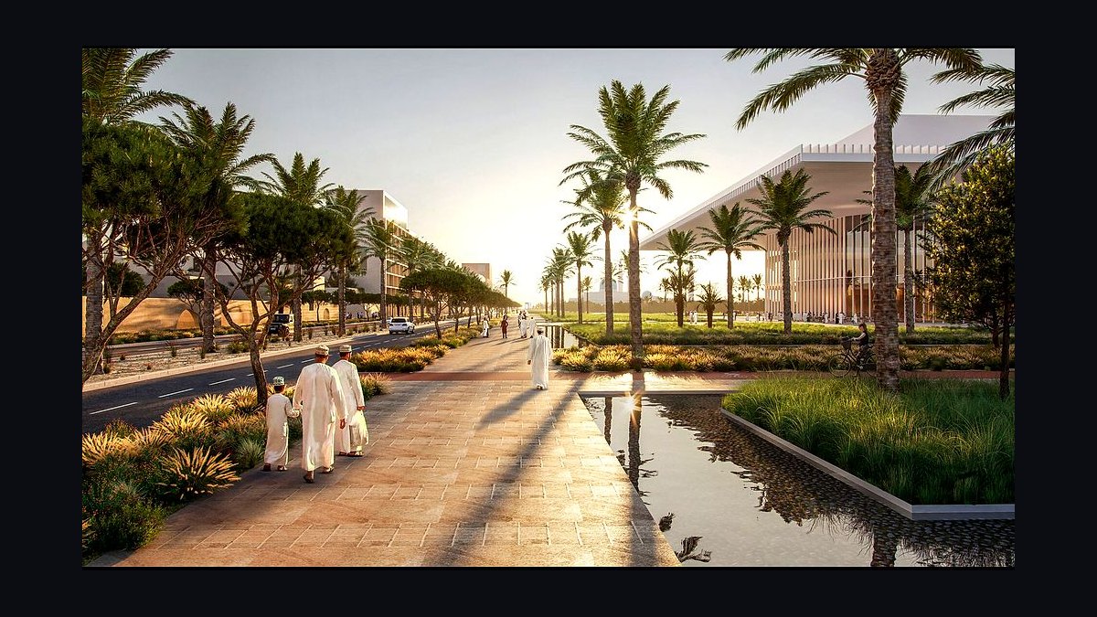 Top 10 Food Cities in Oman in 2027 — figure 5