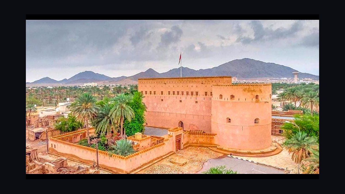 Top 10 Food Cities in Oman in 2027 — figure 7
