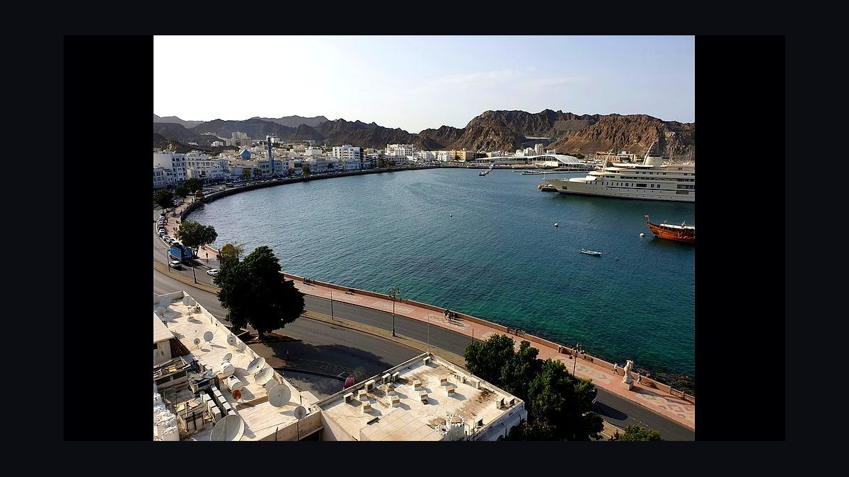 Top 10 Food Cities in Oman in 2027 — figure 8