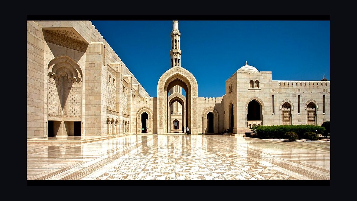 Top 10 Food Cities in Oman in 2027