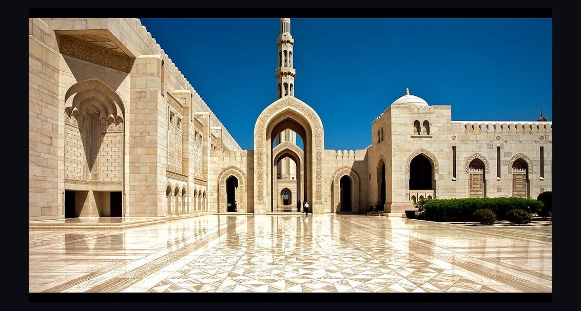 Top 10 Food Cities in Oman in 2027