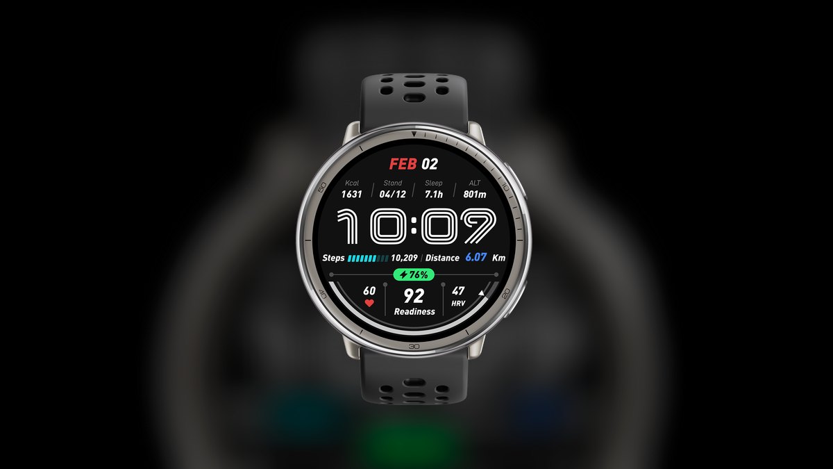 Top 10 Fitness Trackers 2027 — figure 10