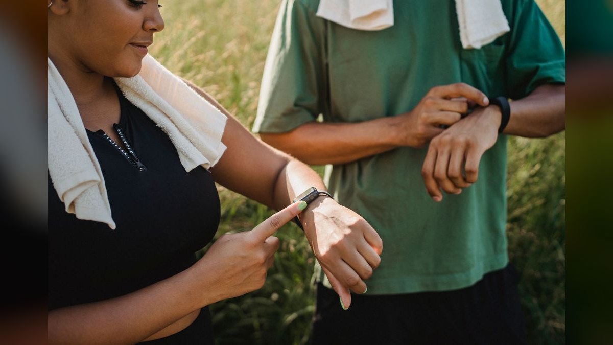Top 10 Fitness Trackers 2027 — figure 6