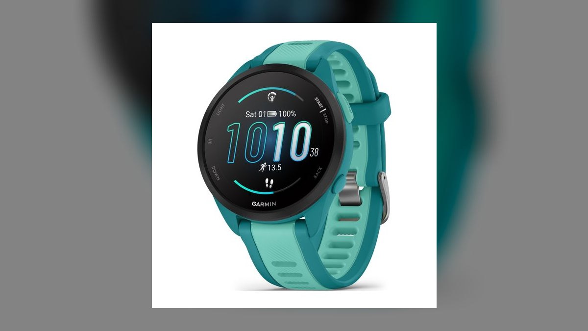 Top 10 Fitness Trackers 2027 — figure 7