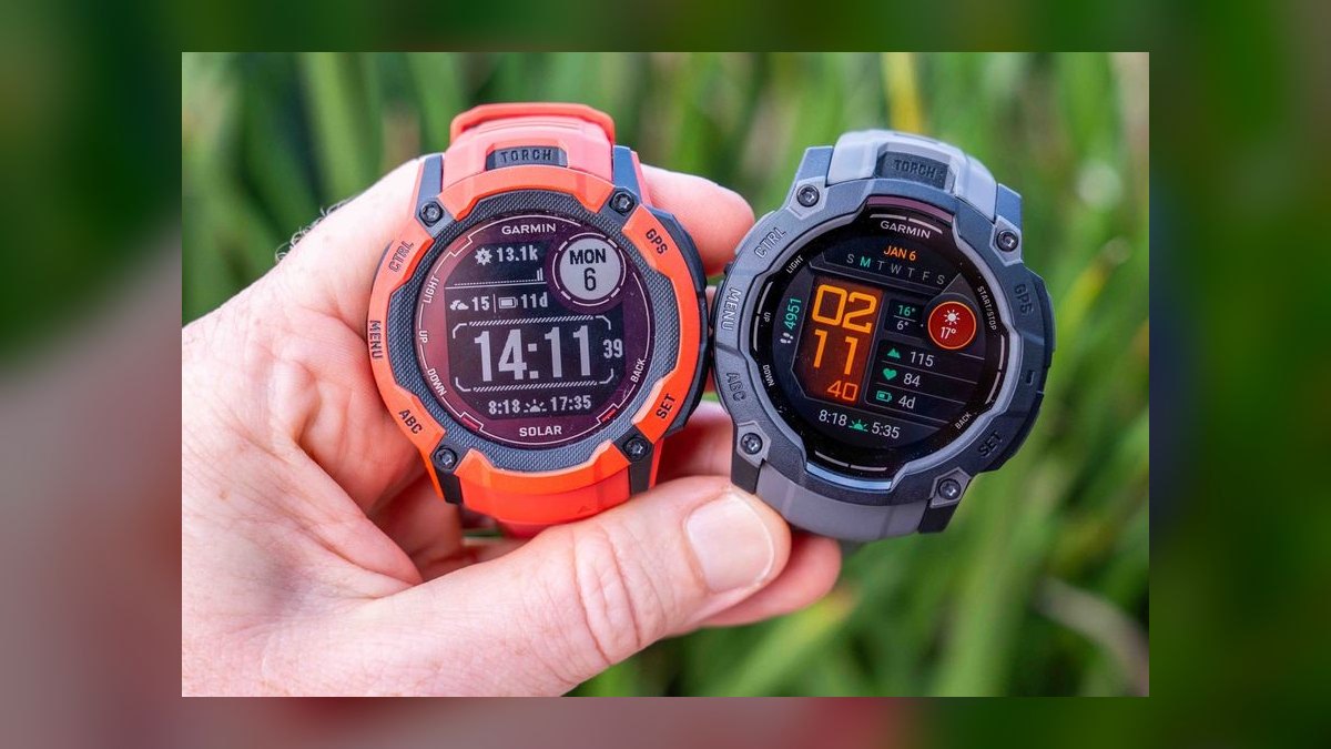 Top 10 Fitness Trackers 2027 — figure 9