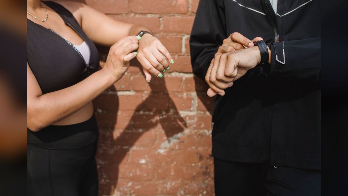 Top 10 Fitness Trackers 2027