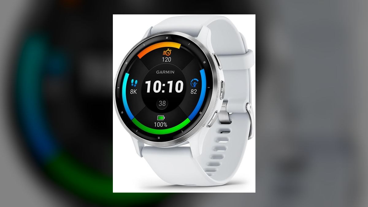 Top 10 Fitness Trackers 2027