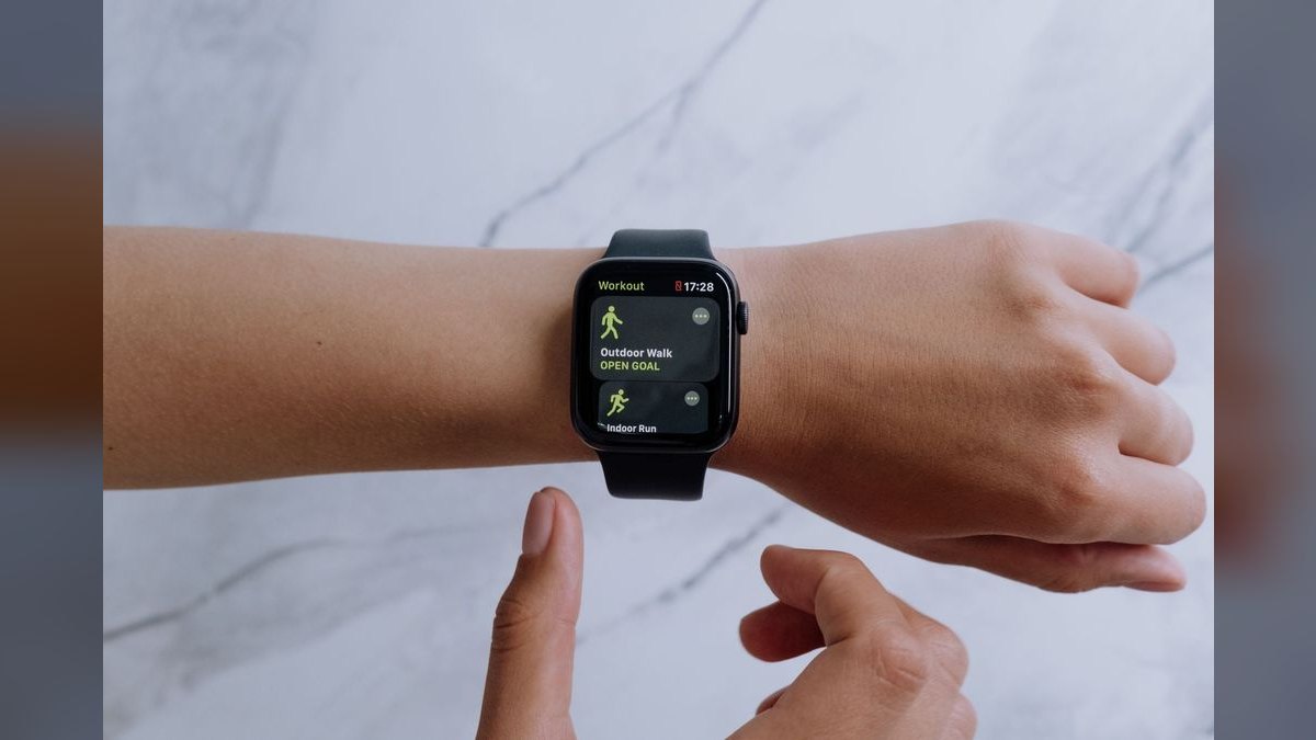 Top 10 Smartwatches for Health 2027 — figure 4
