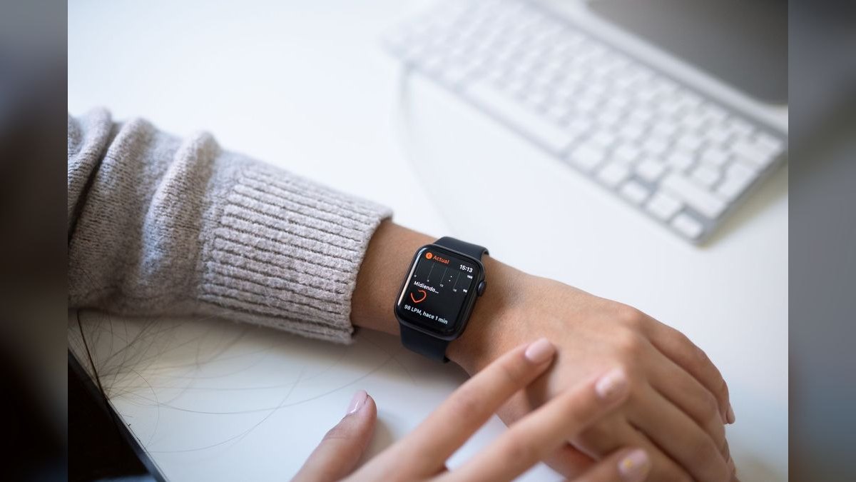 Top 10 Smartwatches for Health 2027 — figure 5