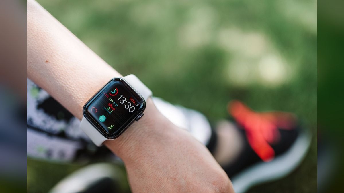 Top 10 Smartwatches for Health 2027 — figure 6