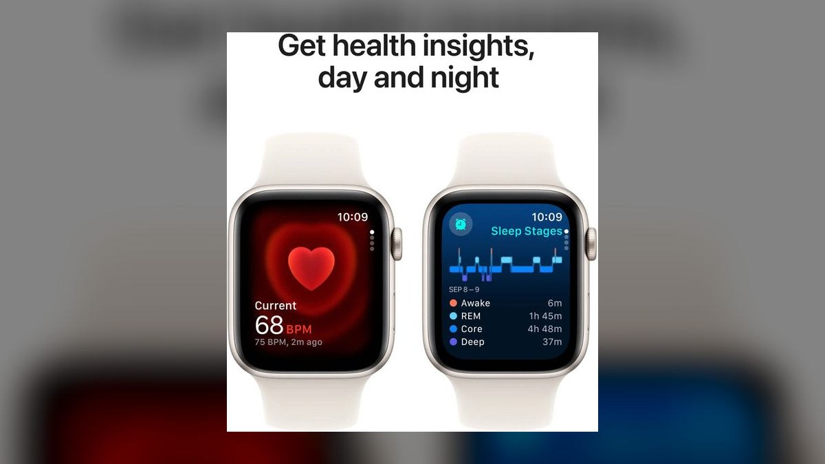 Top 10 Smartwatches for Health 2027 — figure 7
