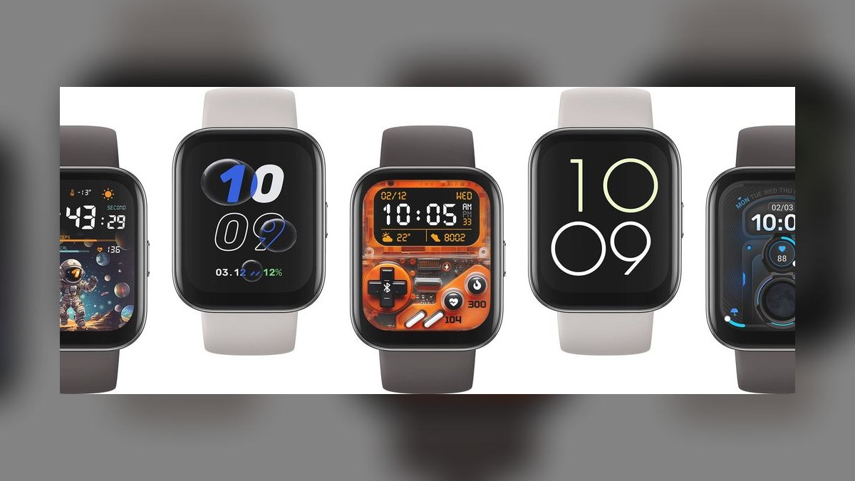 Top 10 Smartwatches for Health 2027 — figure 9