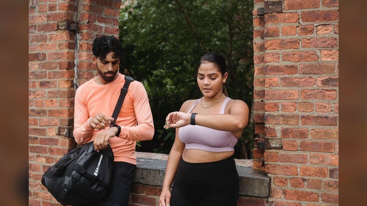 Top 10 Smartwatches for Health 2027
