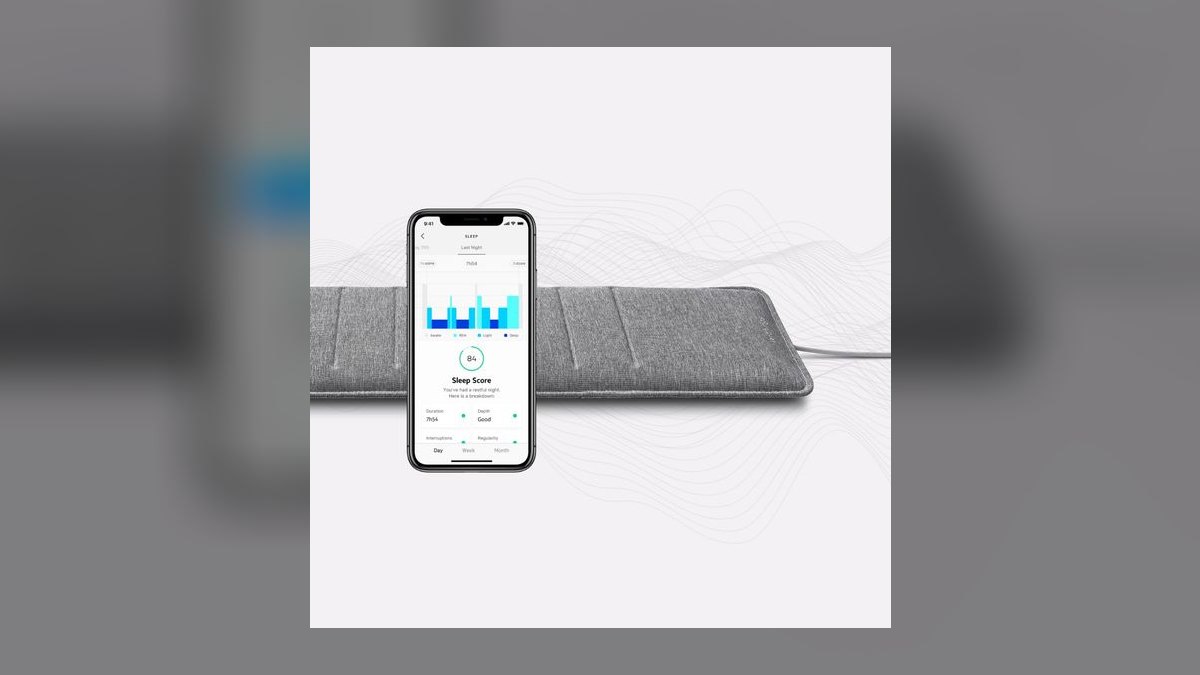 Top 10 Sleep Trackers 2027 — figure 8
