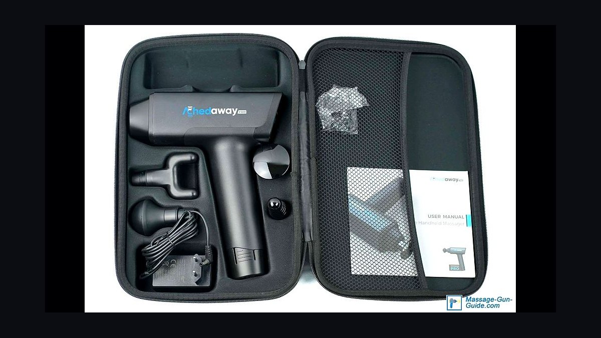 Top 10 Massage Guns 2027 — figure 10
