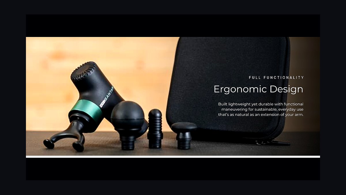 Top 10 Massage Guns 2027 — figure 7